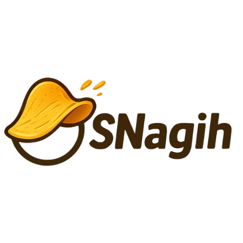 Snagih Logo